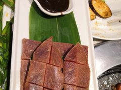 -么子烤肉(化龙池店)
