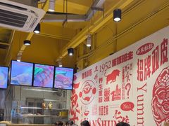 -仁信双皮奶(庙前直街店)
