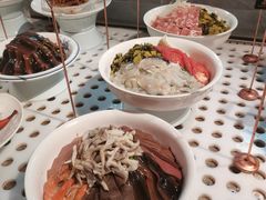 -前门烤鸭(江东中路店)