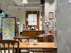 大堂-小豆海棠(人民南路店)