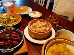 -外婆家(南开大悦城店)
