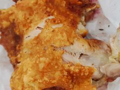 -永顺炸鸡( 立水桥北苑店)