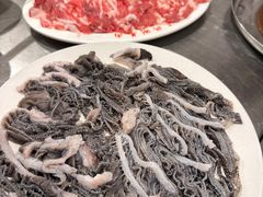 -三兴涮羊肉(荣安大街店)