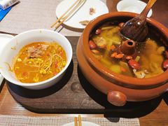 -雀舞云南菜(乐客城店)