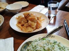 -集品堂·JPC餐厅(青年大街市府店)