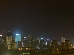 -萨芭蒂高空花园餐酒吧