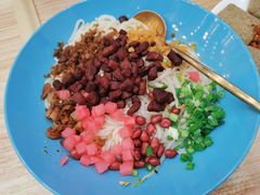 -贵凤凰贵州米粉(清河和盈中心店)