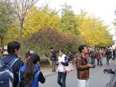 -辽宁大学(崇山校区)