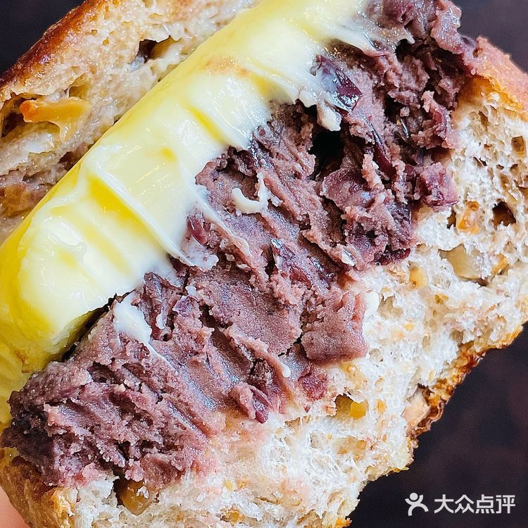 三明治大满足
