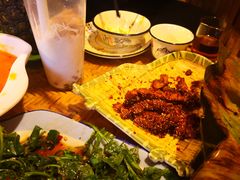-多哥水傣味餐厅(司马巷店)