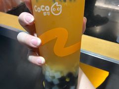 -CoCo都可(盐城大有境店)