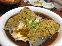 -赣味楼江西土菜(小屯西路店)