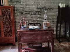 -梁启超故居纪念馆