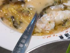 -渔语鱼酸菜鱼新川菜(来福士店)