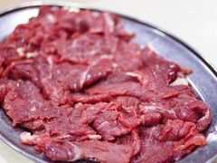 -菜忠潮州牛肉店(岗厦店)