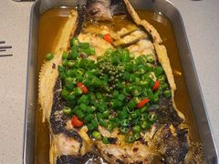 -半天妖烤鱼(中山路店)