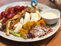 考伯色拉-麦田工坊(月湖店)