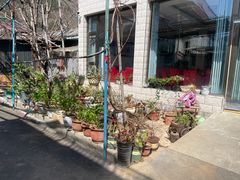 -秀水家园农家院住宿团建(石林峡店)