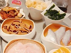 -海底捞火锅(世豪广场店)