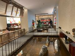 -十二粤味·顺德菜·烧鹅点心(五四广场店)