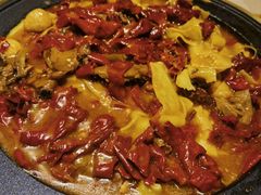 -SEEUNARI西域娜依新疆菜(环宇广场店)