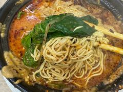 -曹宝林砂锅麻辣烫(星光路店)