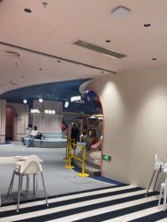 -奈尔宝家庭中心·亲子餐厅(北京东坝万达店)