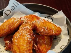 -22ºN BISTRO西餐&酒馆