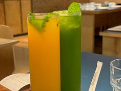 -一坐一忘云南菜(嘉里中心店)