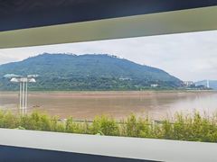 -白鹤梁水下博物馆