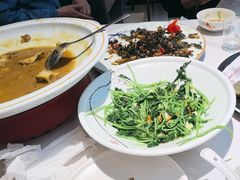 -楚鱼王·河鲜·湖北菜(华农店)