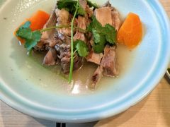 -羊之道草原味道清真餐厅(番禺店)