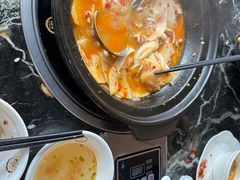 -李师傅脆肚(华强北店)