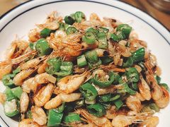 -肖记公安牛肉鱼杂馆· 省级非物质文化遗产(仁和路店)