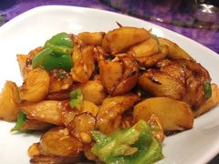 -95号酱骨·一块豆腐(展春园西路店)
