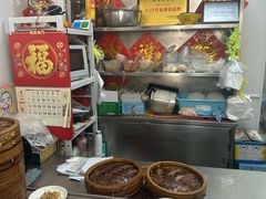 -林记小笼包(河北路店)
