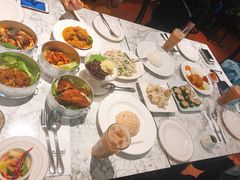 -关夫人餐厅(阳光广场店)