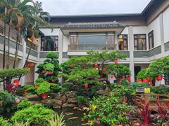 -聚福宝合苑食府(南头镇店)