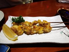 -気楽亭和食料理(气乐亭大世界本店)