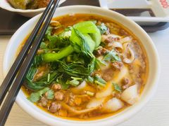 传统猪肉面-东方削面(迎泽街店)