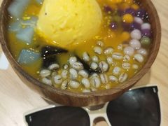 -杏甜品(尖沙咀加拿分道店)