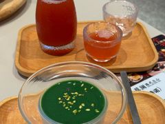 -蔡澜点心·粤菜(万菱汇店)