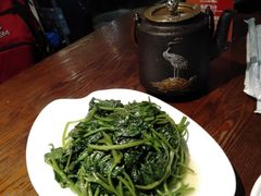 -自己人(九码头店)