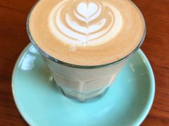 -Be Lived Cafe比例咖啡(摩天轮店)