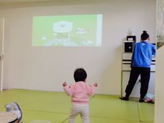 -乐融儿童之家早教托育(燕郊校区)