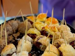 -HappyMiss花满楼·鲜花饼·鲜花茶·伴手礼(上海环球港店)