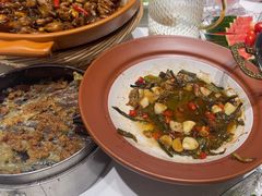 -赣江里•江西菜(望京旺角店)