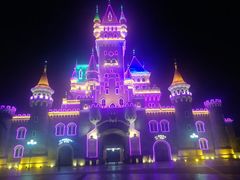 -厦门方特梦幻王国