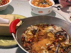 -辣婆婆(航天桥店)