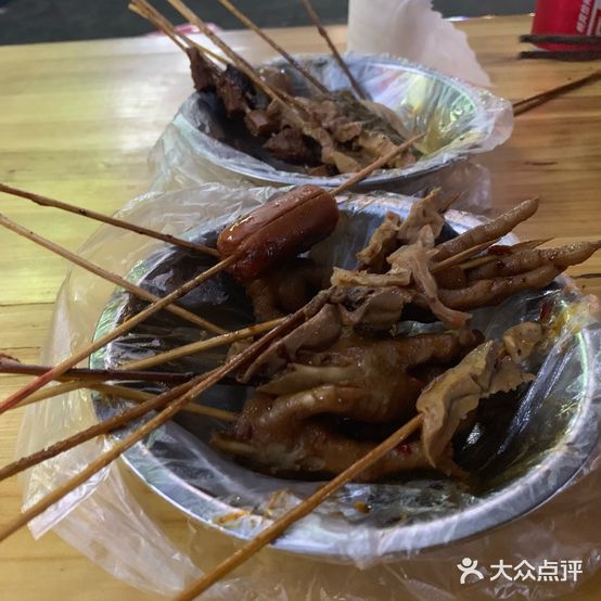 一口传香名吃店(秀峰东路店)